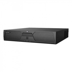 Hikvision iDS-9664NXI-I8/X NVR 4K DeepinMind 64 caméras