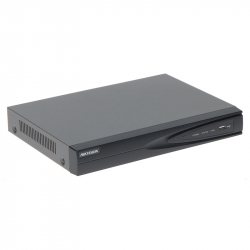 Hikvision DS-7608NI-K1/8P NVR 4K PoE 8 caméras