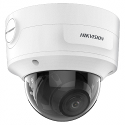 Hikvision DS-2CD3756G2-IZS caméra varifocale AcuSense 5MP H265+ vision de nuit 40 mètres Powered by DarkFighter