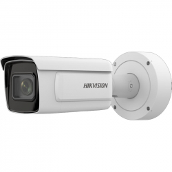 Hikvision iDS-2CD7A86G0-IZHSY caméra varifocale anticorrosion 4K H265+ DeepinView et DarkFighter 50 mètres