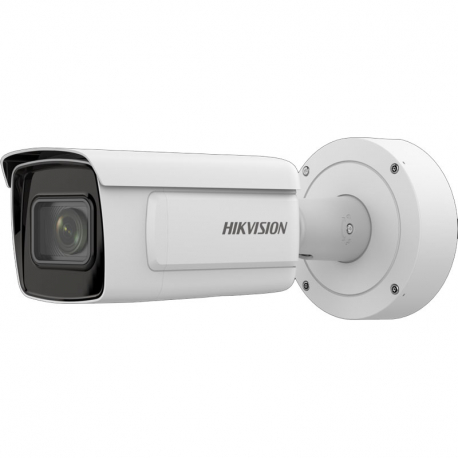 Hikvision iDS-2CD7A86G0-IZHSY caméra varifocale anticorrosion 4K H265+ DeepinView et DarkFighter 50 mètres