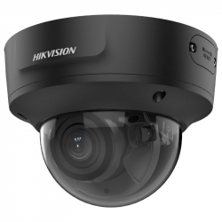 Hikvision DS-2CD2743G2-IZS(black) caméra varifocale noire AcuSense 4MP H265+ vision de nuit 40 mètres