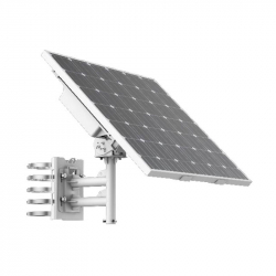 Hikvision DS-2XS6K01-C36S80 kit panneau solaire avec 4 batteries intégrées (360 WH)