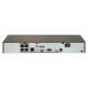 Hikvision DS-7604NXI-K1/4P NVR AcuSense 4K PoE 4 canaux avec 4 ports PoE