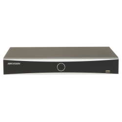 Hikvision DS-7604NXI-K1/4P NVR AcuSense 4K PoE 4 canaux avec 4 ports PoE