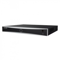 Hikvision DS-7616NXI-K2 NVR AcuSense 4K 16 canaux