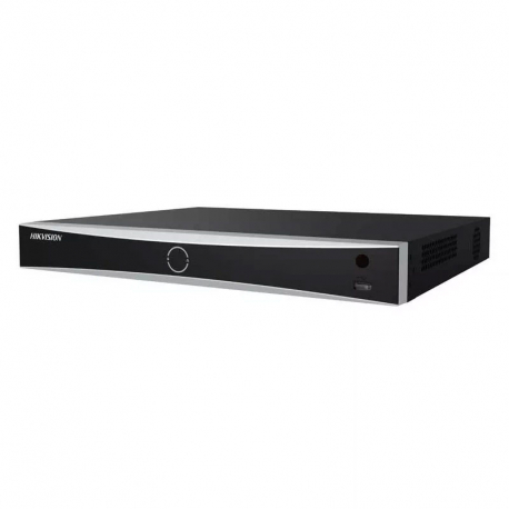 Hikvision DS-7616NXI-K2 NVR AcuSense 4K 16 canaux