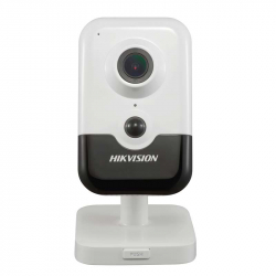 Hikvision DS-2CD2483G2-I(2.8MM) caméra intérieure 4K H265+ AcuSense et audio bidirectionnel vision de nuit 10 mètres
