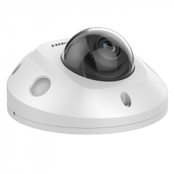 Hikvision DS-2CD2546G2-IWS caméra WIFI et PoE micro intégré 4MP H265+ vision de nuit 30 mètres Powered by DarkFighter