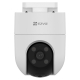 EZVIZ H8C 3MP caméra Wi-Fi rotative avec intelligence artificielle et vision couleur de nuit