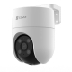 EZVIZ H8C 3MP caméra Wi-Fi rotative avec intelligence artificielle et vision couleur de nuit