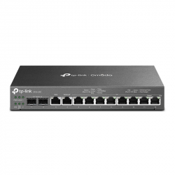 TP-Link ER7212PC solution réseau 3 en 1 switch Omada routeur VPN et contrôleur