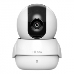 HiLook by Hikvision IPC-P120-D/W caméra de surveillance intérieure rotative Wi-Fi Full HD H265+