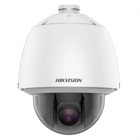 Hikvision DS-2DE5225W-AE(T5) caméra PTZ AcuSense intérieure 2MP H265+ zoom x 25 Powered by DarkFighter