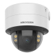 Hikvision DS-2CD2787G2T-LZS caméra varifocale ColorVu et AcuSense 4K H265+vision de nuit en couleur jusqu'à 40 mètres