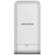 Hikvision DS-3WF02C-5AC/O pont WiFi extérieur 5,8 GHz CPE, distance max. 5 km