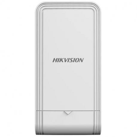 Hikvision DS-3WF02C-5AC/O pont WiFi extérieur 5,8 GHz CPE, distance max. 5 km