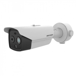 Hikvision DS-2TD2628-3/QA caméra thermique