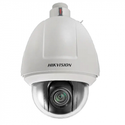 Hikvision DS-2DE5225W-AE(T5) caméra PTZ AcuSense intérieure 2MP H265+ zoom x 25 Powered by DarkFighter