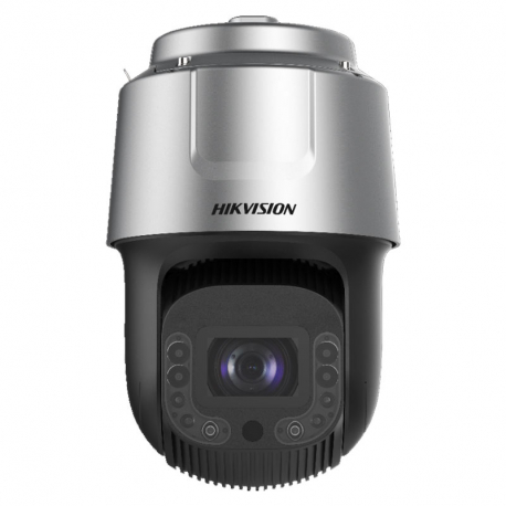 Hikvision DS-2DF8C442IXS-AELW (T2) caméra PTZ Darkfighter 4MP IR 500m zoom x 42 smart tracking