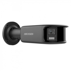Hikvision DS-2CD2T87G2P-LSU/SL(Black)