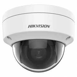 Hikvision DS-2CD1143G2-I caméra de sécurité antivandale 4MP H265+ Motion Detection 2.0 vision de nuit 30 mètres EXIR 2.0