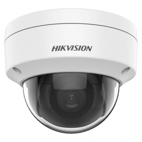 Hikvision DS-2CD1143G2-I caméra de sécurité antivandale 4MP H265+ Motion Detection 2.0 vision de nuit 30 mètres EXIR 2.0