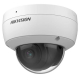 Hikvision DS-2CD1143G2-IUF caméra antivandale 4MP H265+ Motion Detection 2.0 micro intégré vision de nuit 30 mètres EXIR