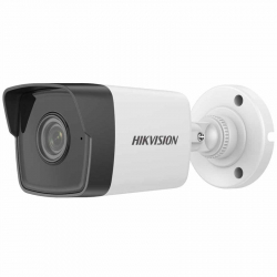 Hikvision DS-2CD1043G2-I caméra de sécurité 4MP H265+ Motion Detection 2.0 vision de nuit 30 mètres EXIR 2.0