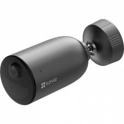 EZVIZ EB3 caméra de sécurité sur batterie 3MP H265 avec vision de nuit en couleur