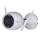 EZVIZ H3c caméra WiFi 2K H265 avec vision de nuit en couleur
