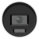 Hikvision DS-2CD2047G2H-LIU/SL caméra ColorVu Hybrid Light IA et Live Guard 4MP H265+ vision de nuit intelligente 40 mètres