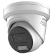 Hikvision DS-2CD2387G2H-LISU/SL caméra ColorVu Hybrid Light IA et Live Guard 4K H265+ vision de nuit intelligente 30 mètres