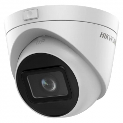 Hikvision DS-2CD1H43G2-IZ caméra varifocale motorisée 4MP PoE vision de nuit 30 mètres EXIR 2.0