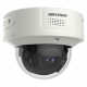 Hikvision iDS-2CD7146G0-IZHSY caméra dôme varifocale motorisée 4MP avec DeepinView vision de nuit DarkFighter 40 mètres