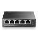 TP-Link TL-SG1005P switch PoE Gigabit 5 ports dont 4 ports PoE