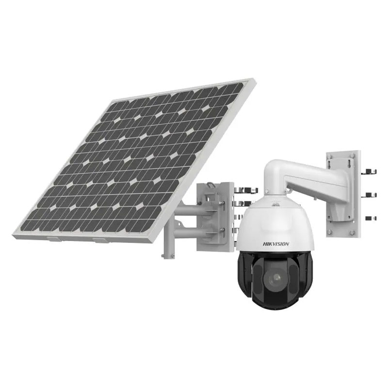 Hikvision DS-2DE5425IWG-K/4G