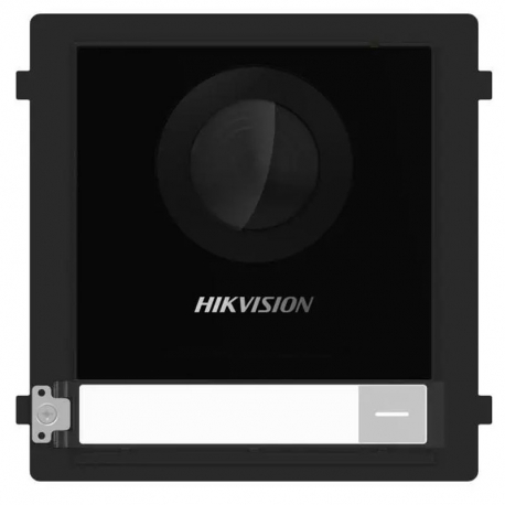 Hikvision DS-KD8003Y-IME2 module caméra de rue 2 fils pour interphone vidéo 2 fils