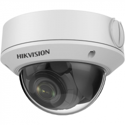 Hikvision DS-2CD1723G2-IZ caméra dôme varifocale 2MP Motion Detection 2.0 vision de nuit 30 mètres EXIR 2.0