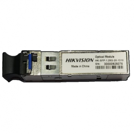 Hikvision HK-SFP-1.25G-20-1310 - Module SFP