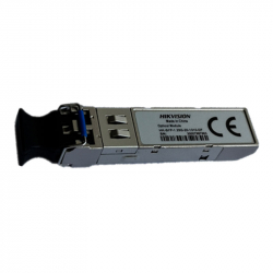 Module transmetteur SFP Type LC Hikvision HK-SFP-1.25G-20-1310-DF