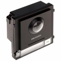 Hikvision DS-KD8003-IME2 module caméra de rue 2 fils pour interphone modulable
