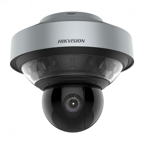 Hikvision PanoVu DS-2DP0836ZIX-D2