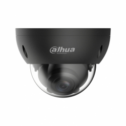 Caméra de surveillance Dahua IPC-HDBW2431RP-ZS-S2 noire dôme 4MP varifocale vision de nuit 40 mètres