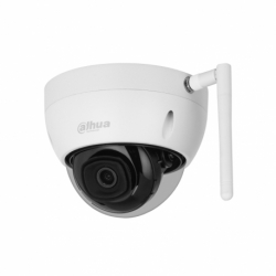 Dahua IPC-HDBW1430DEP-SW caméra de surveillance WiFi 4MP dôme vision de nuit 30 mètres
