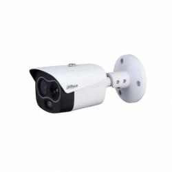 Caméra Thermique Dahua TPC-BF1241-S2