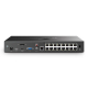 TP-Link VIGI NVR2016H-16MP 16 ports PoE