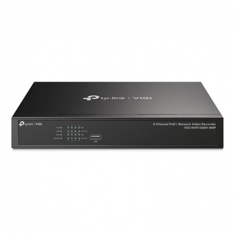 TP-Link VIGI NVR1008H-8MP