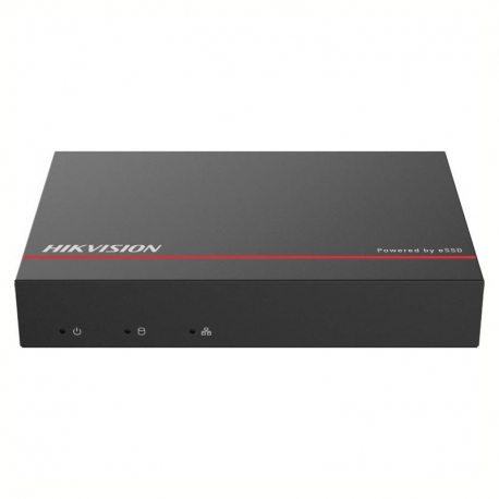 Hikvision DS-E04NI-Q1/4P(SSD 2T)