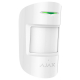 Ajax CombiProtect Jeweller blanc de profil